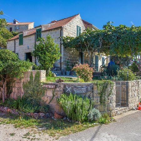 Country House Bakicevo Čilipi Стая снимка