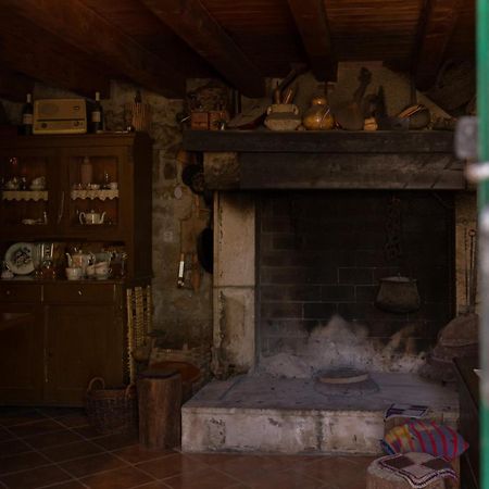 Country House Bakicevo Čilipi Екстериор снимка