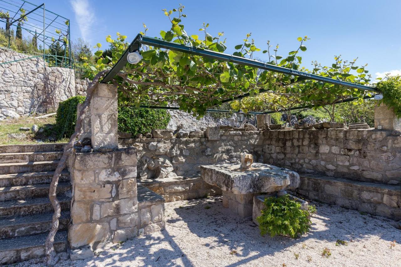 Country House Bakicevo Čilipi Стая снимка