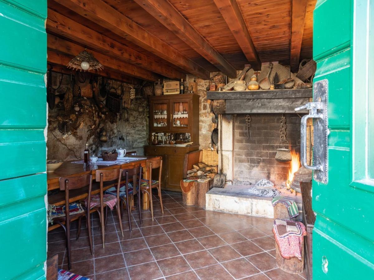 Country House Bakicevo Čilipi Стая снимка