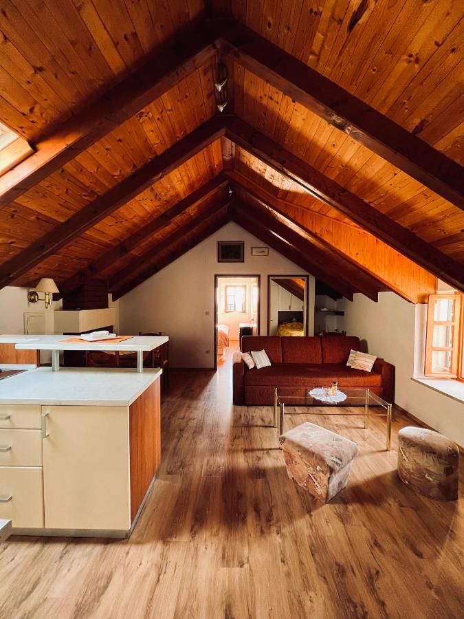 Country House Bakicevo Čilipi Екстериор снимка