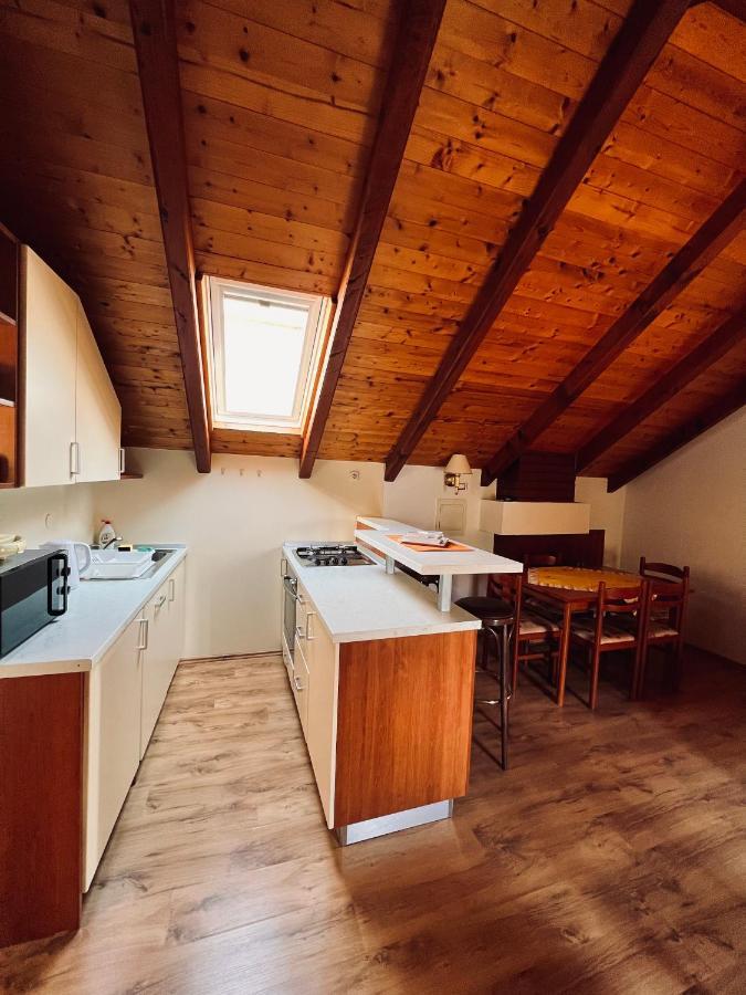 Country House Bakicevo Čilipi Екстериор снимка