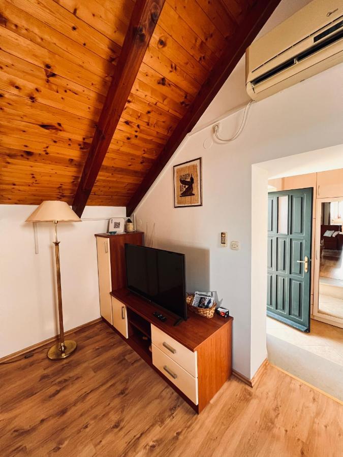 Country House Bakicevo Čilipi Екстериор снимка