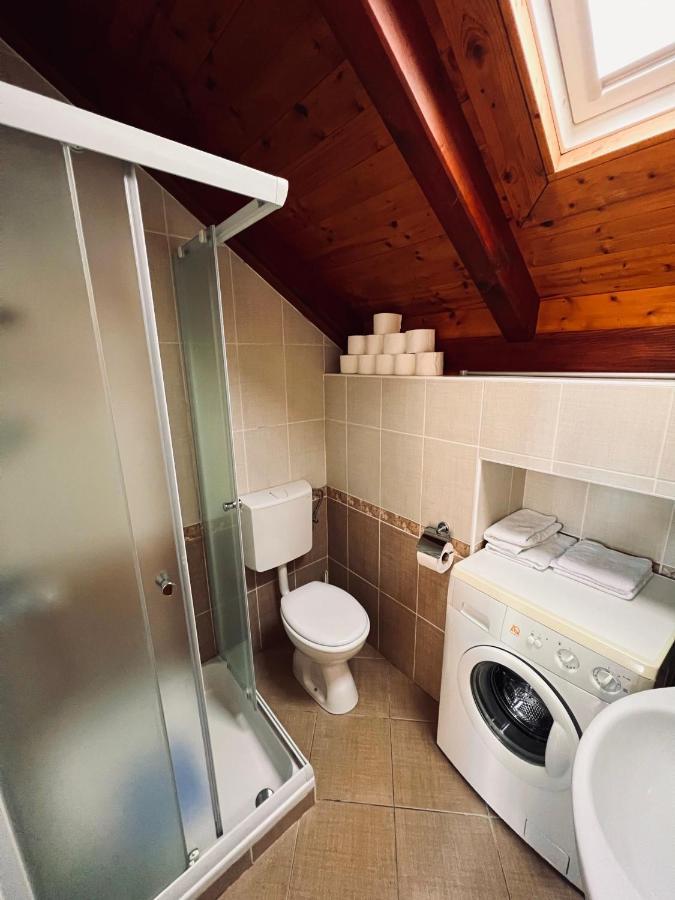 Country House Bakicevo Čilipi Екстериор снимка