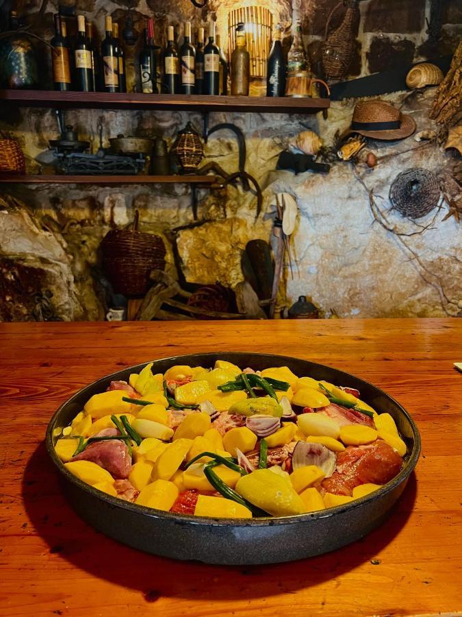 Country House Bakicevo Čilipi Екстериор снимка