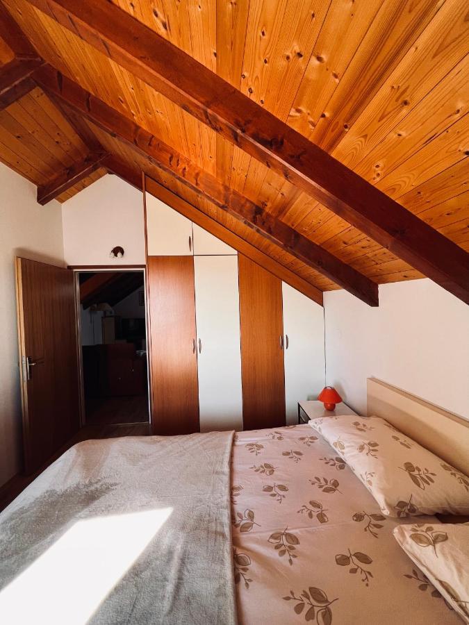 Country House Bakicevo Čilipi Екстериор снимка