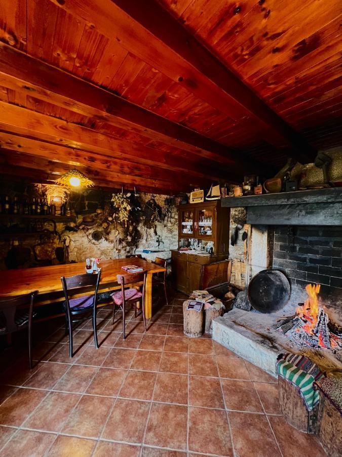 Country House Bakicevo Čilipi Екстериор снимка