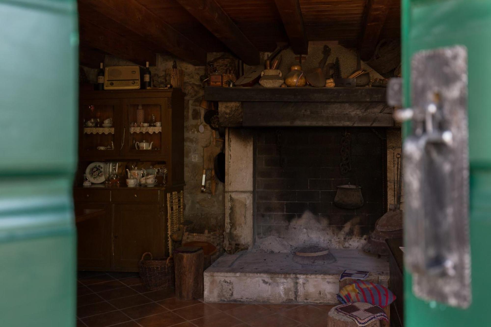 Country House Bakicevo Čilipi Екстериор снимка