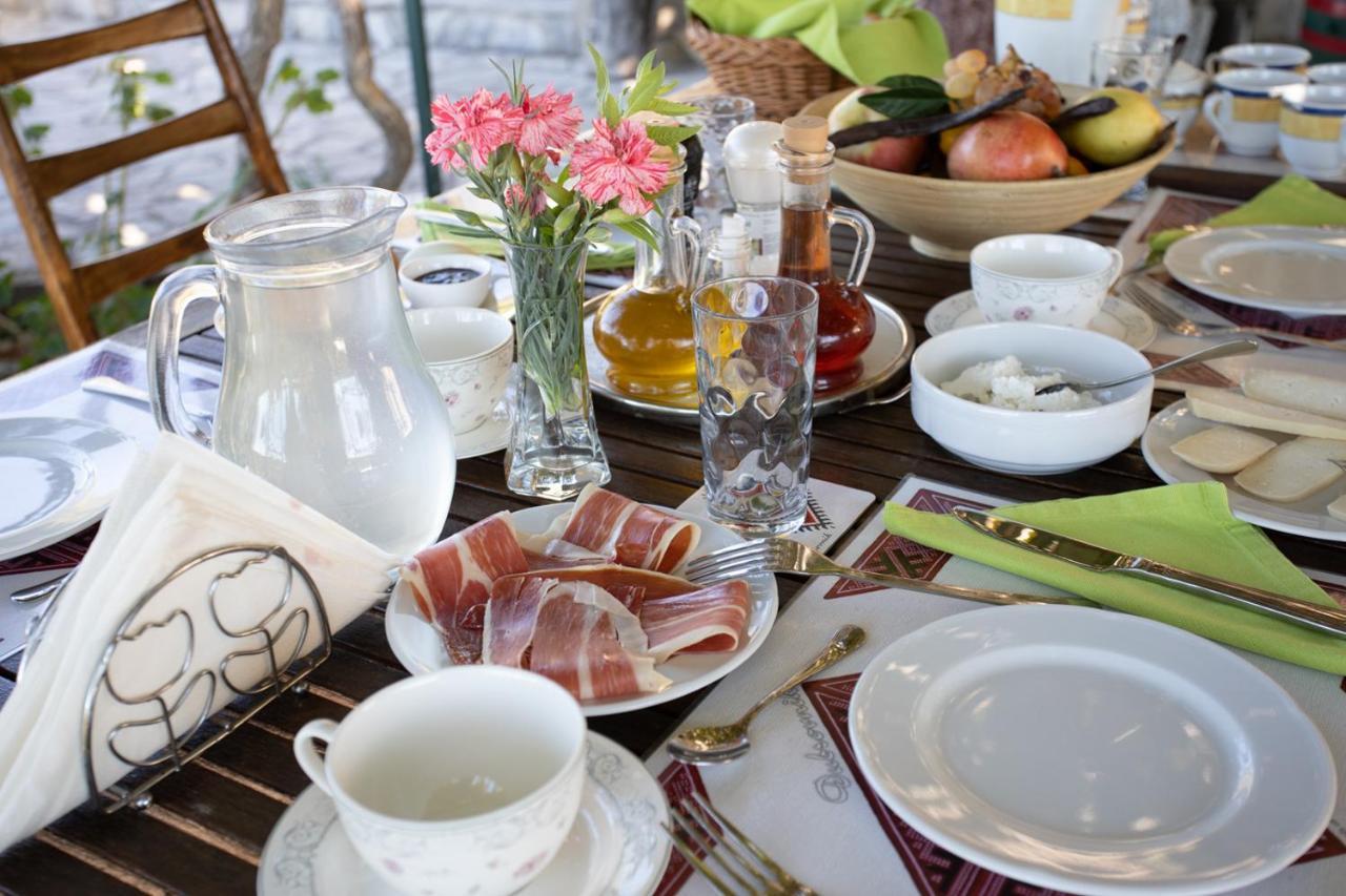 Country House Bakicevo Čilipi Екстериор снимка