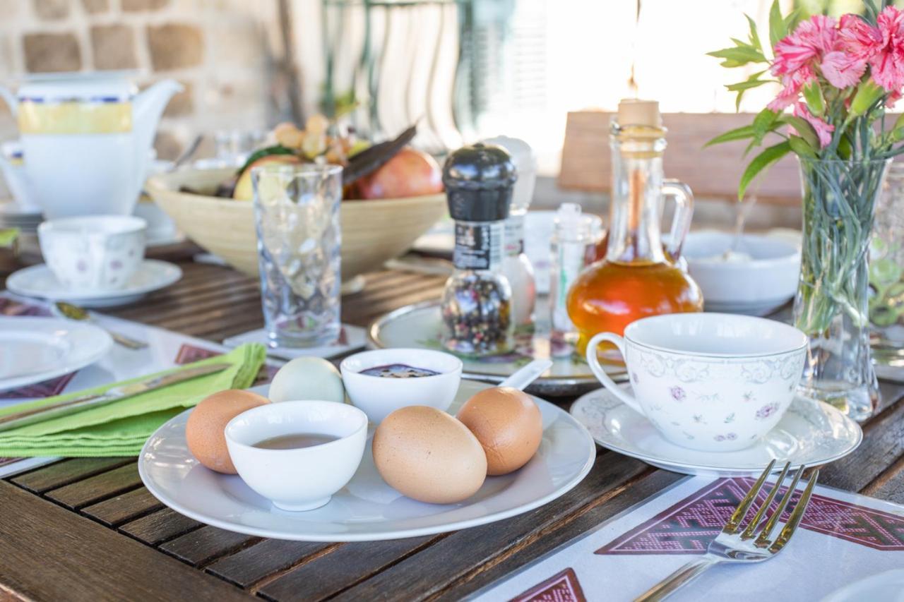 Country House Bakicevo Čilipi Екстериор снимка
