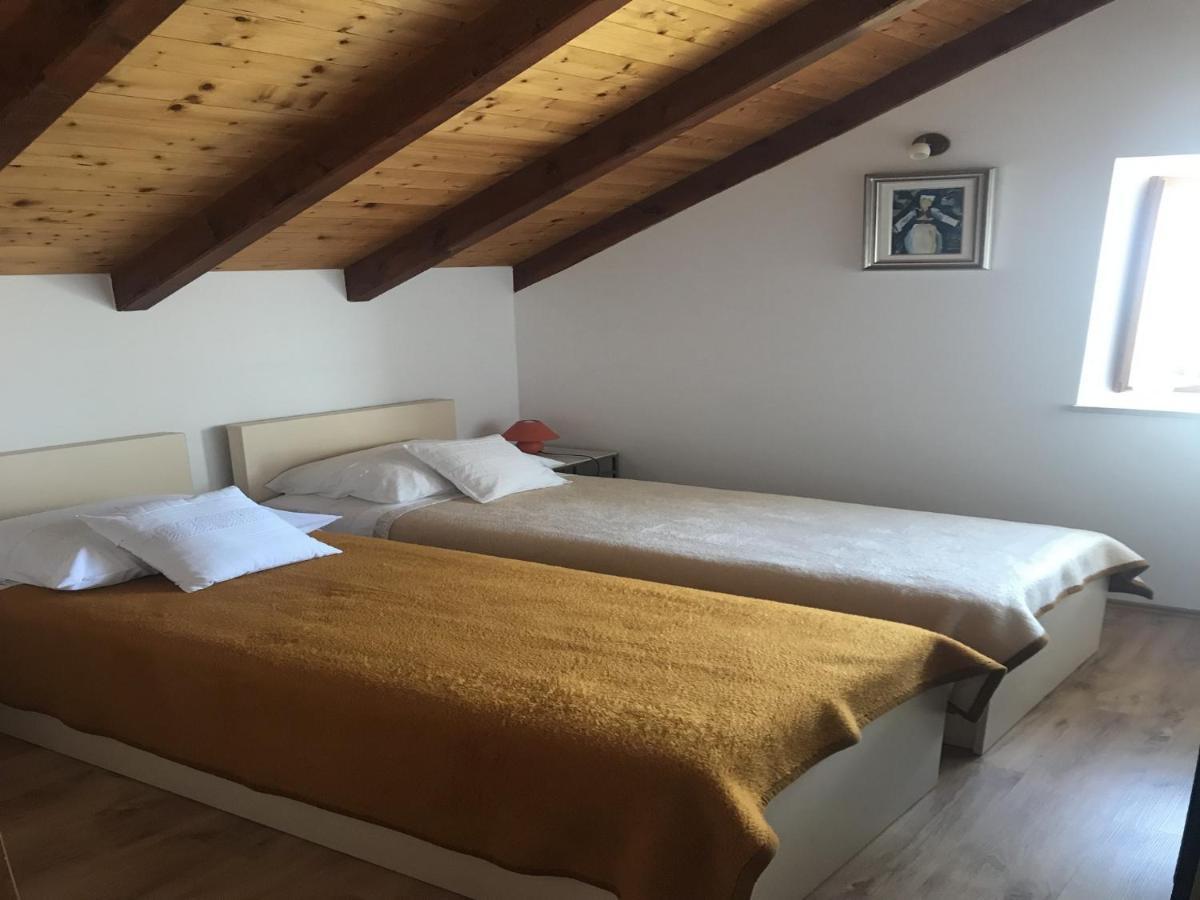 Country House Bakicevo Čilipi Екстериор снимка